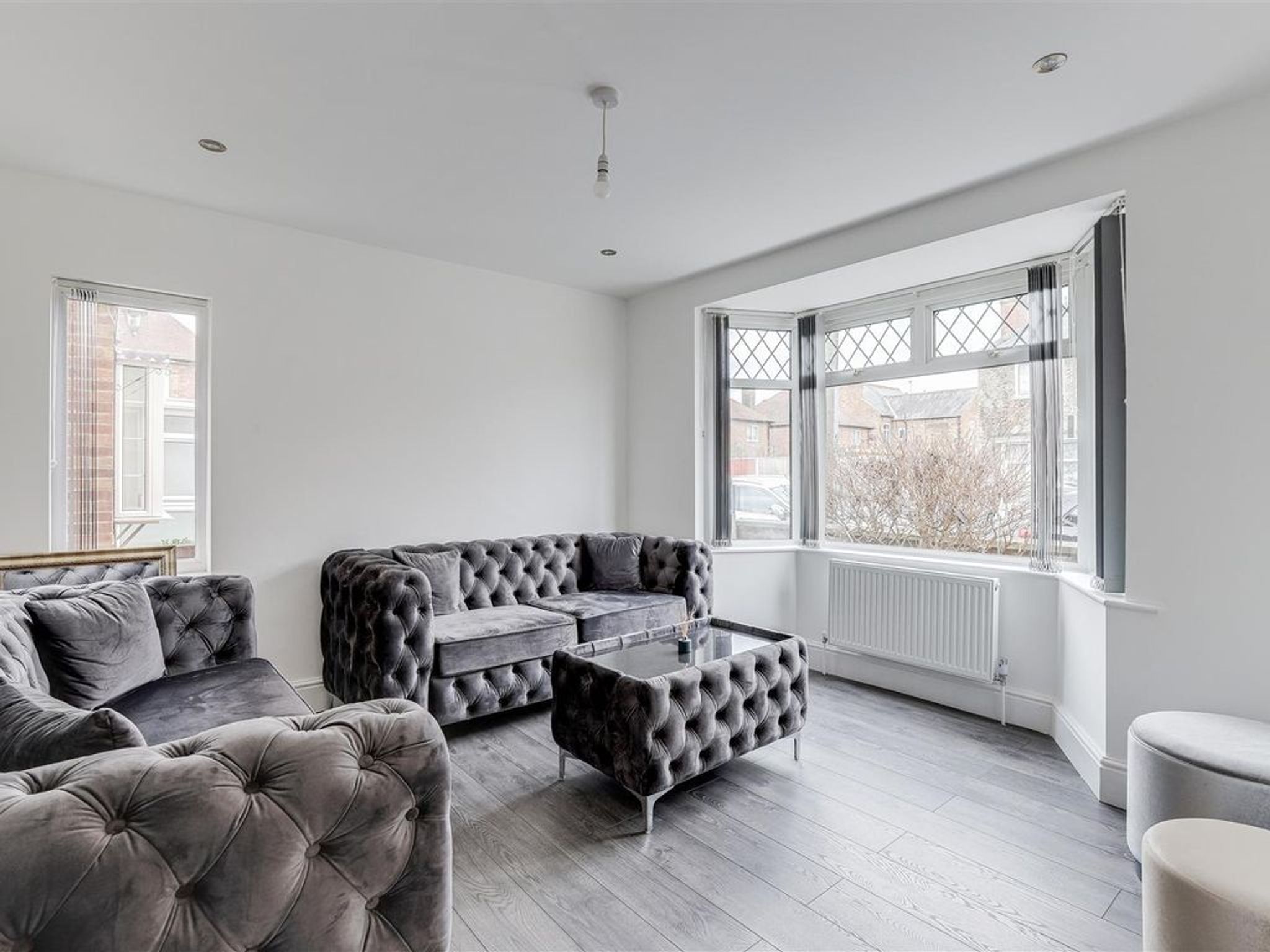Comfortable 3-Bed Home | Easy Access to Nottingham
