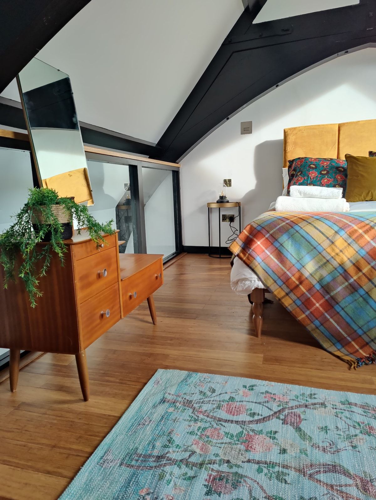 Slateford1770 - The Artist's Retreat - 2 Bed