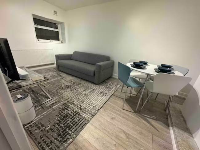 Apartment - Heart of London!