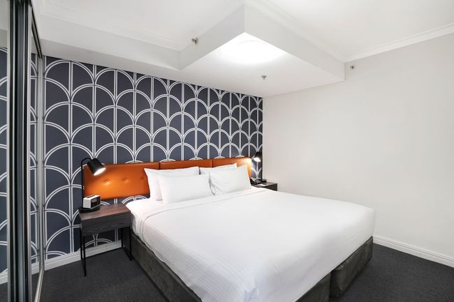 Sydney City Escape @ Haymarket - Amongst It All