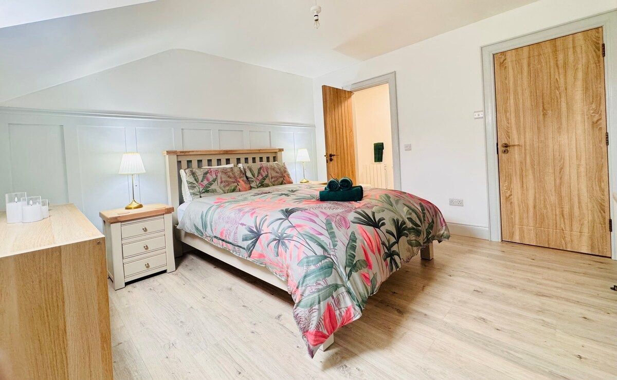 The Atlantic Way Townhouse at Riverside