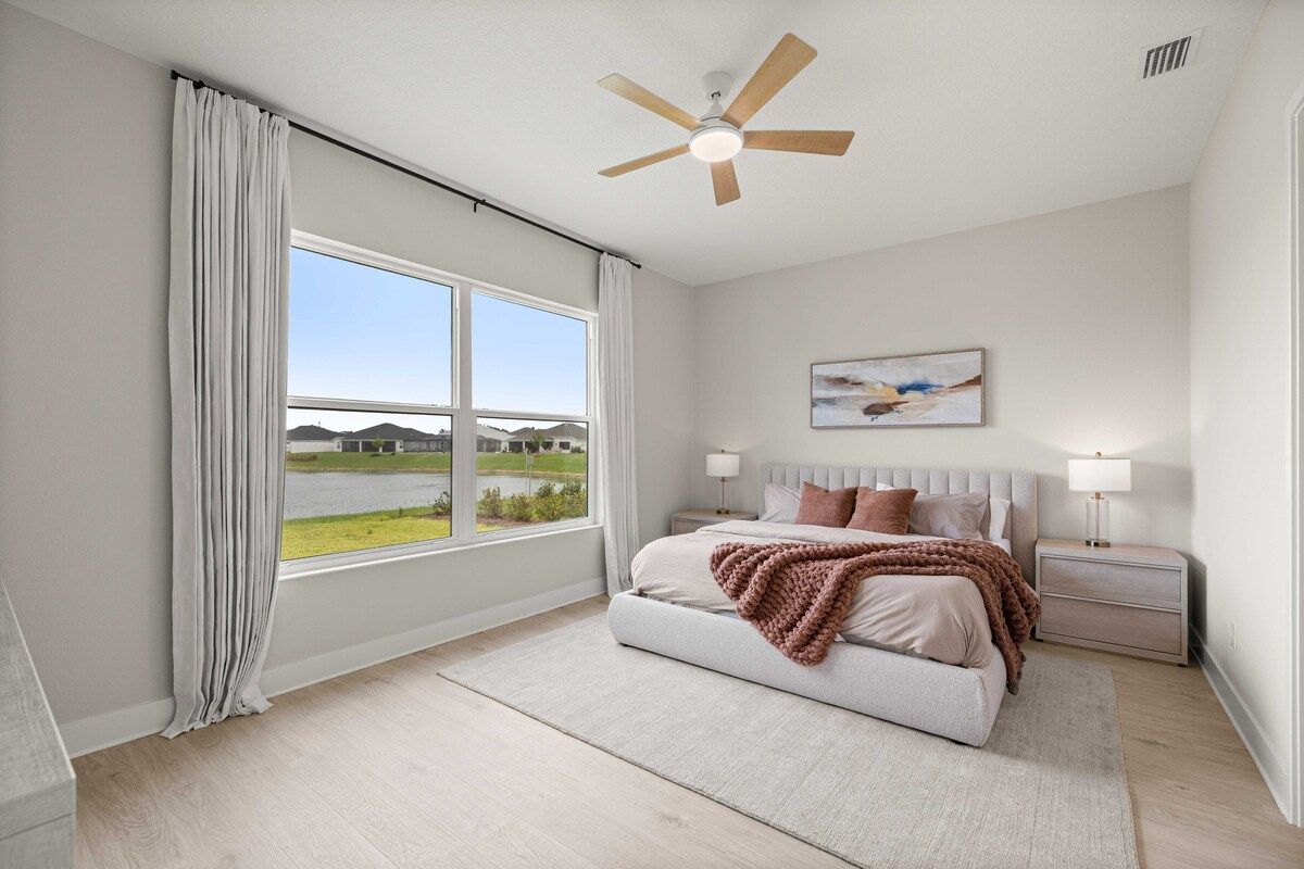 Lakefront 3BR Retreat | Golfcart | Near Eastport — photo 4