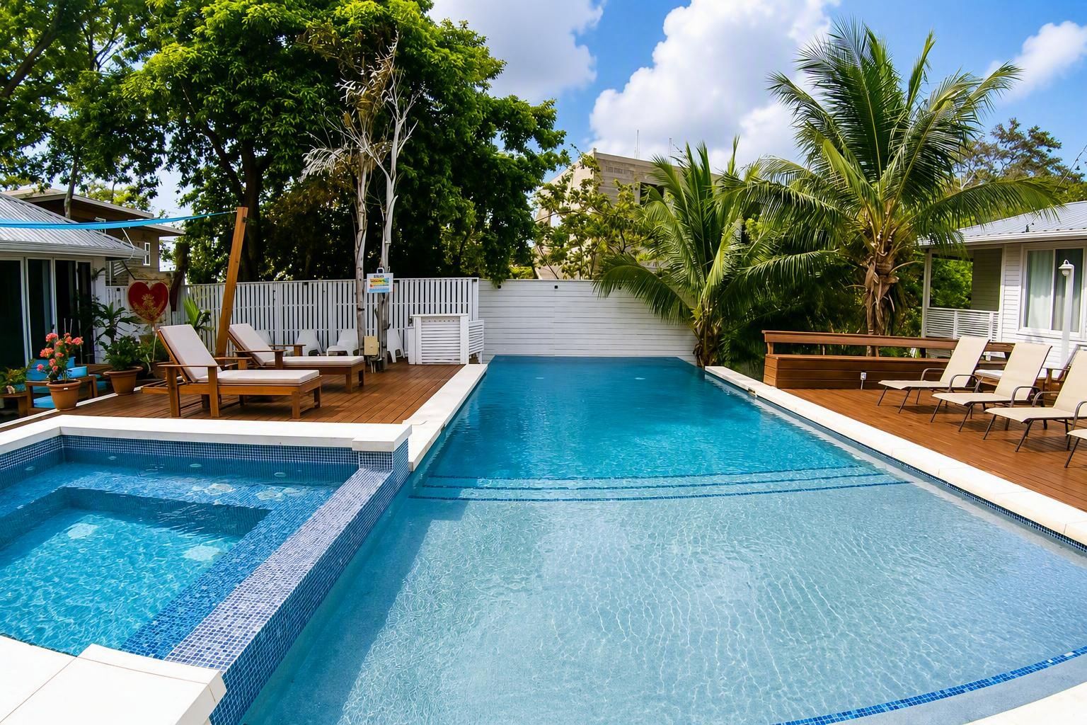 Anantasun | Garden Casita C3