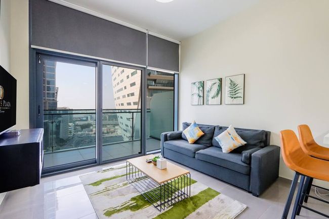 Livbnb Suites - Tailor-Made 1BR - Merano Tower