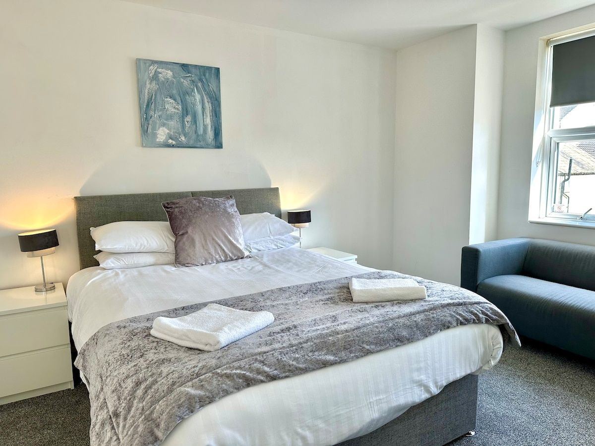 Sienna 31 luxury apartment 5