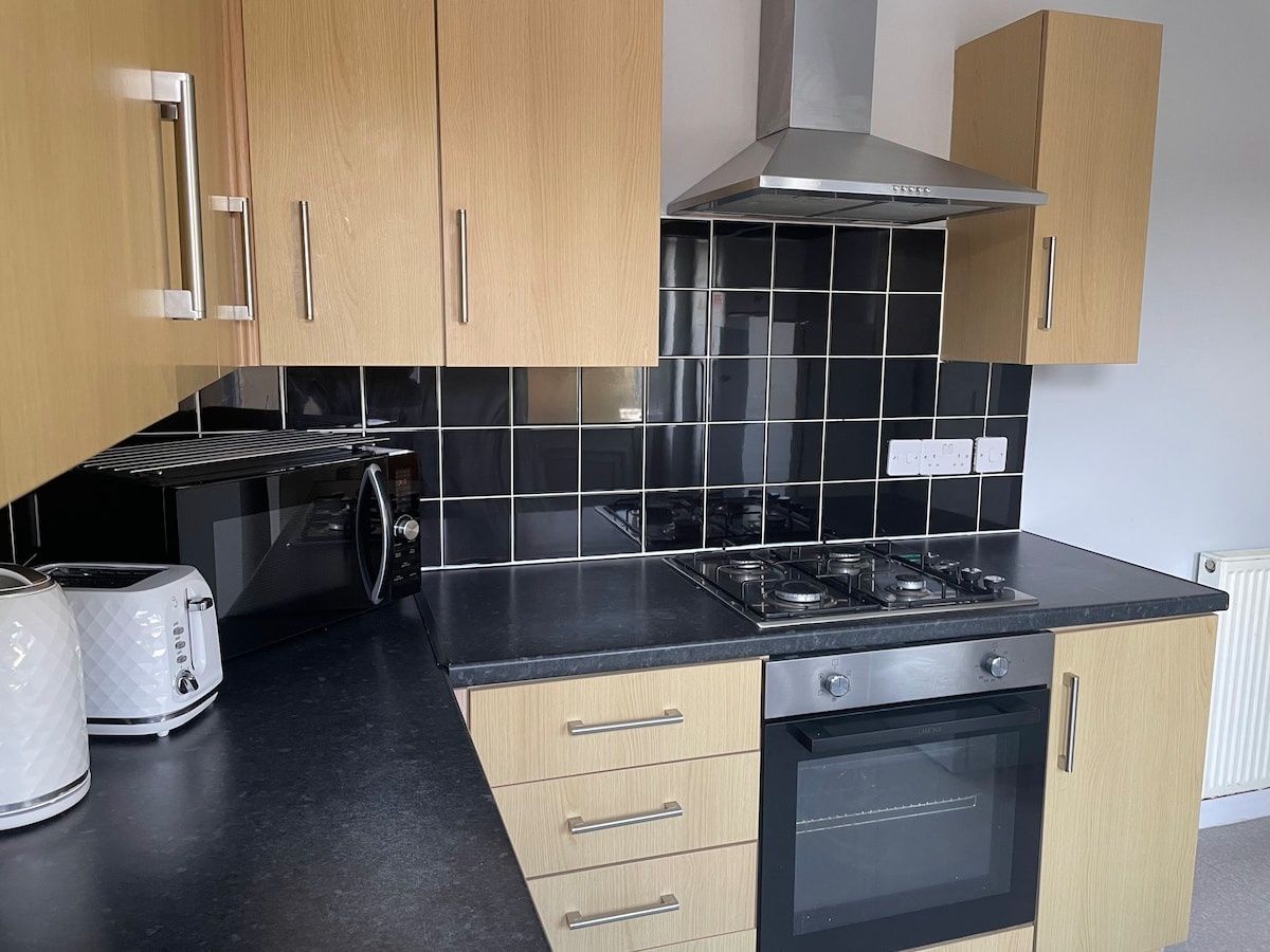 Resi-Lets: Wright St / Modern 2 bed unit!