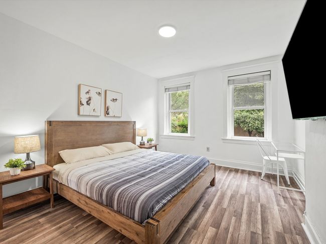 Oakland/University @C Modern & Stylish Private Bd