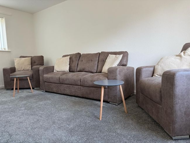 Clifton Home | Working | Lakes