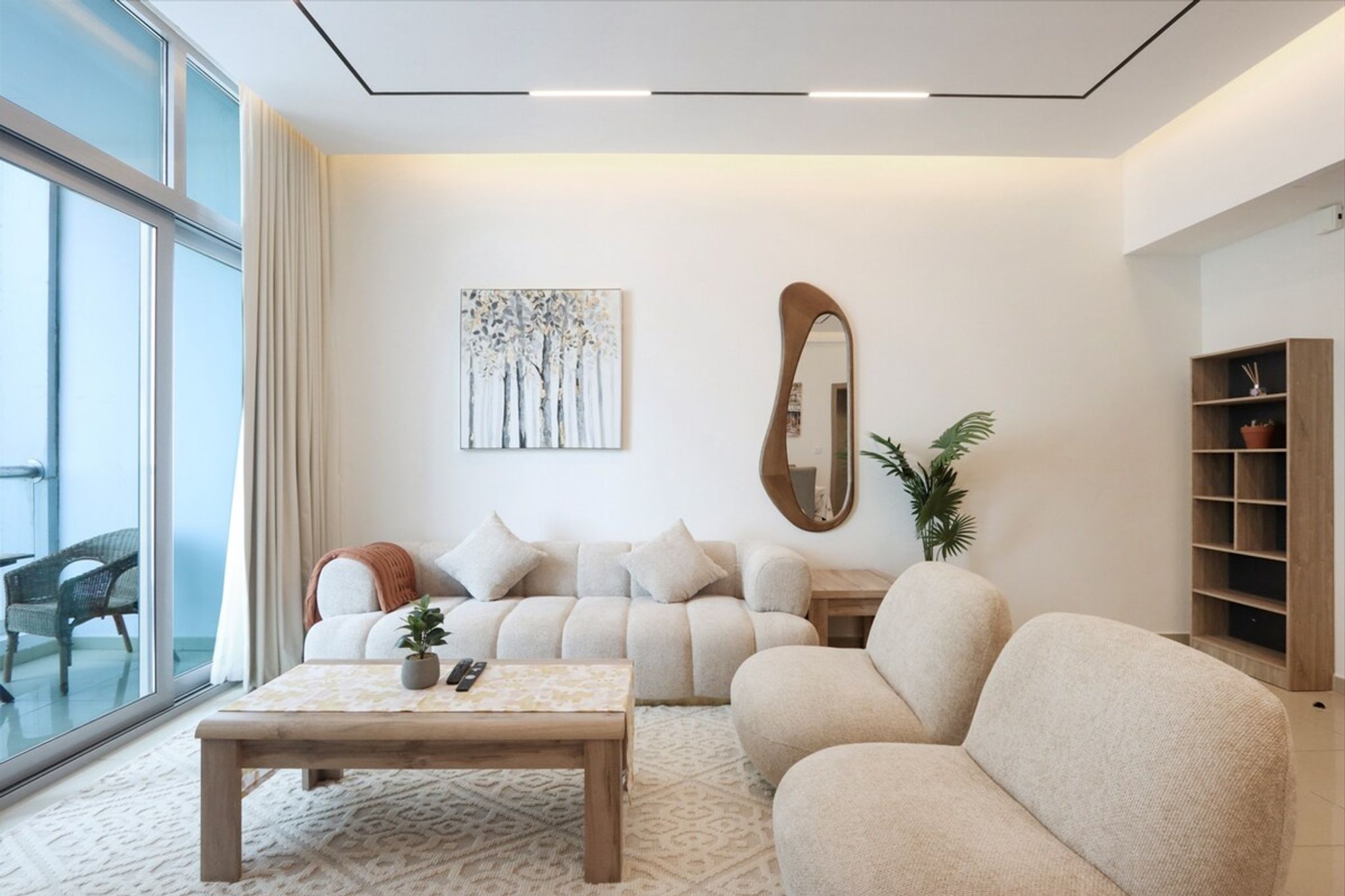 Upgraded 1B | Walk To Marina Attractions and Beach