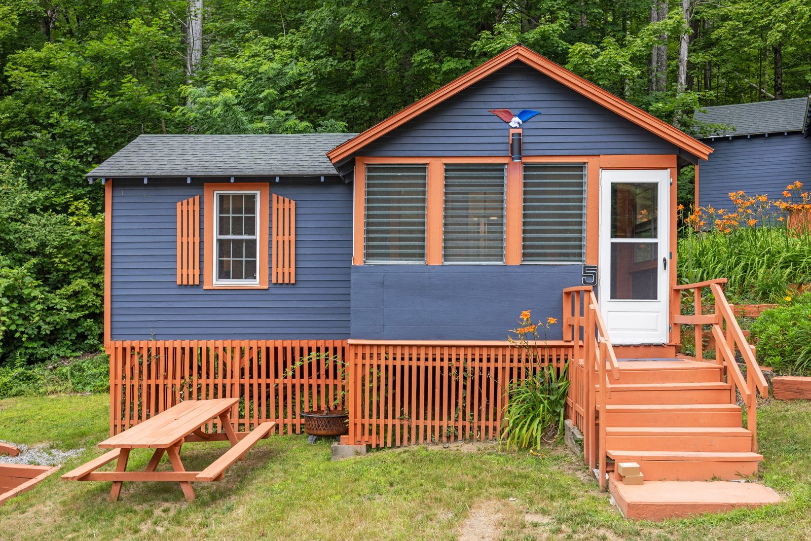 Cottage 5