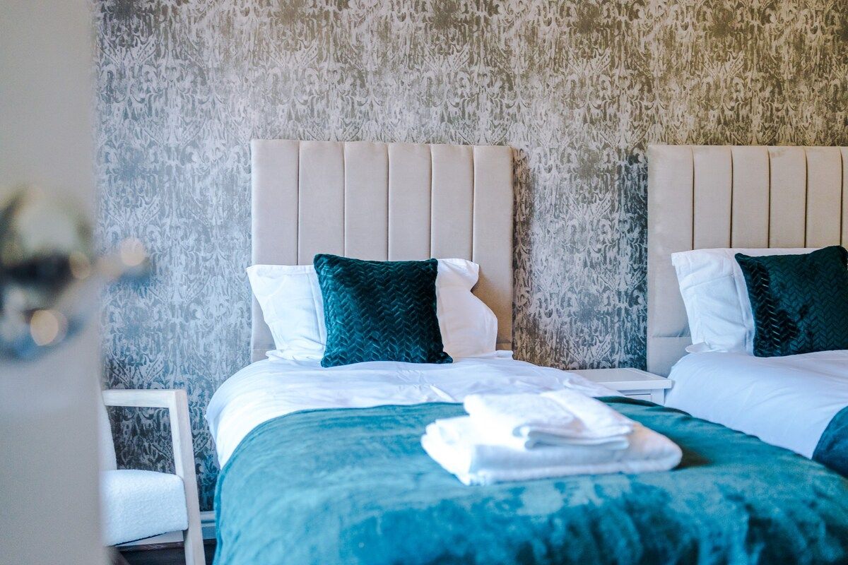The Calverley Retreat | Leeds | Yorksha Property