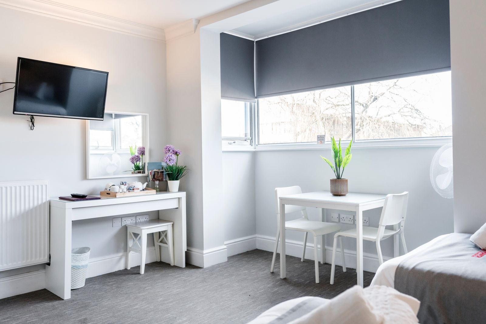1 Riverside Road - Apartment 3