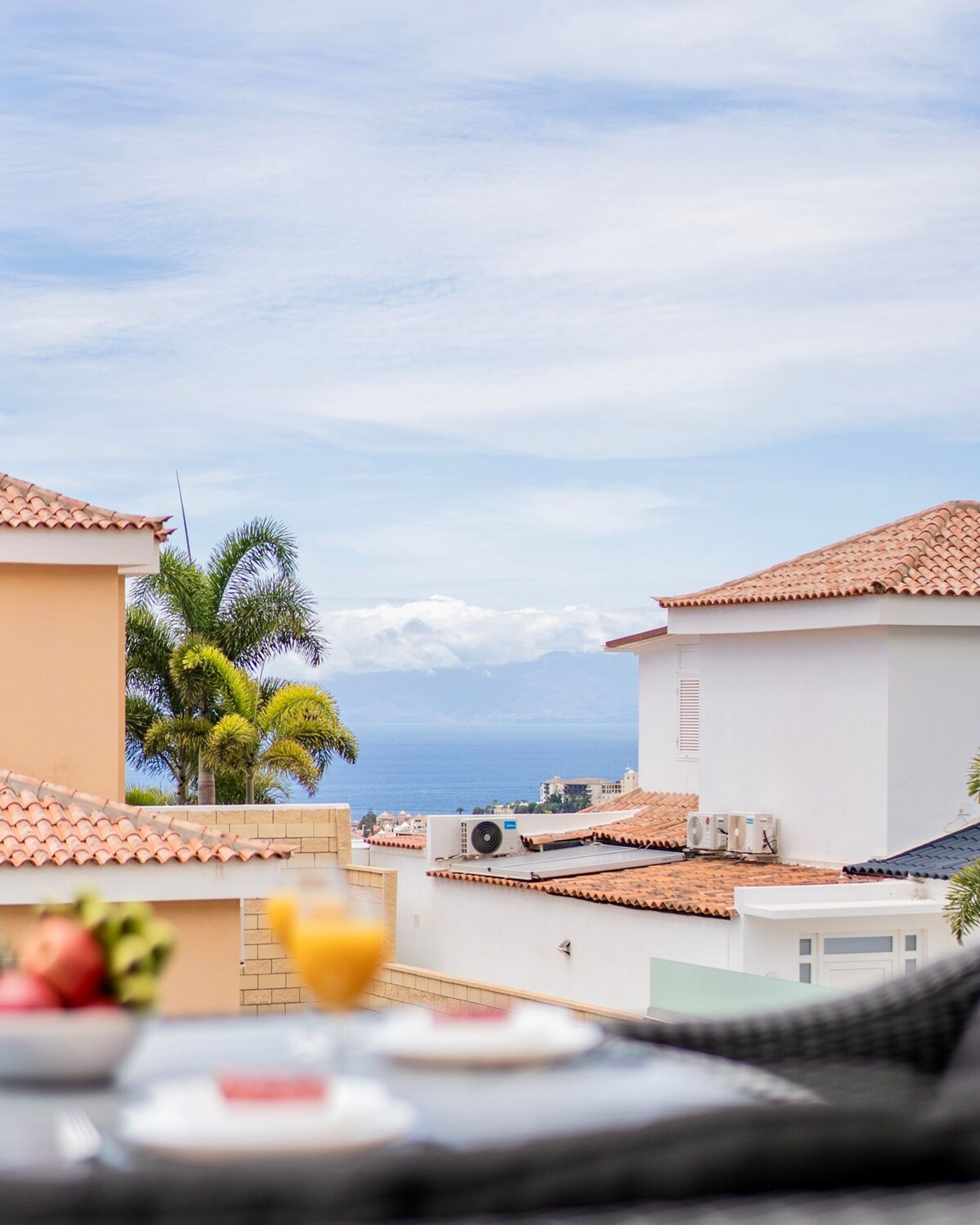 Charming Villa Mirador del Duque - Costa Adeje