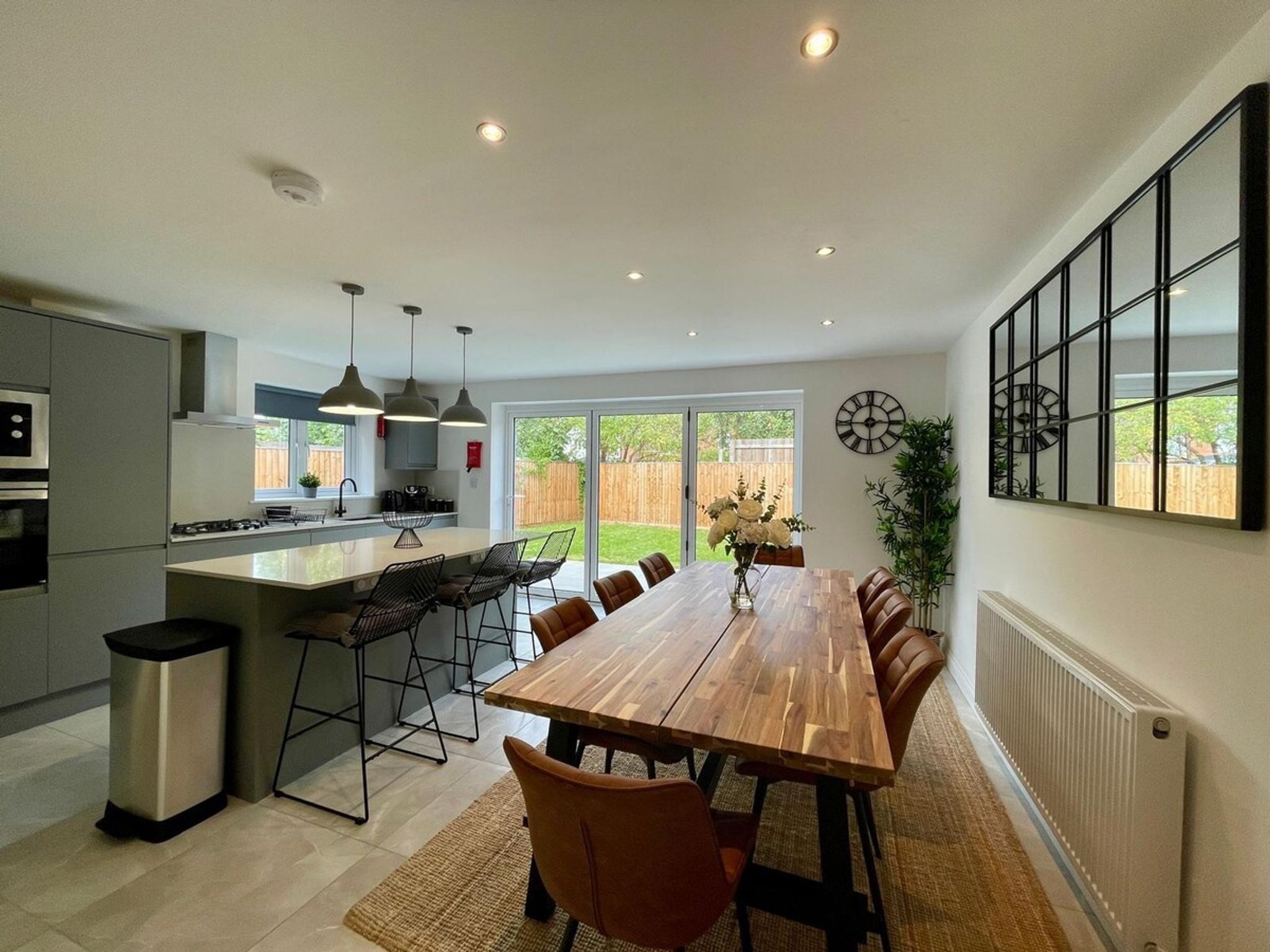 Brand New House • 5 min drive to Gloucester Quays