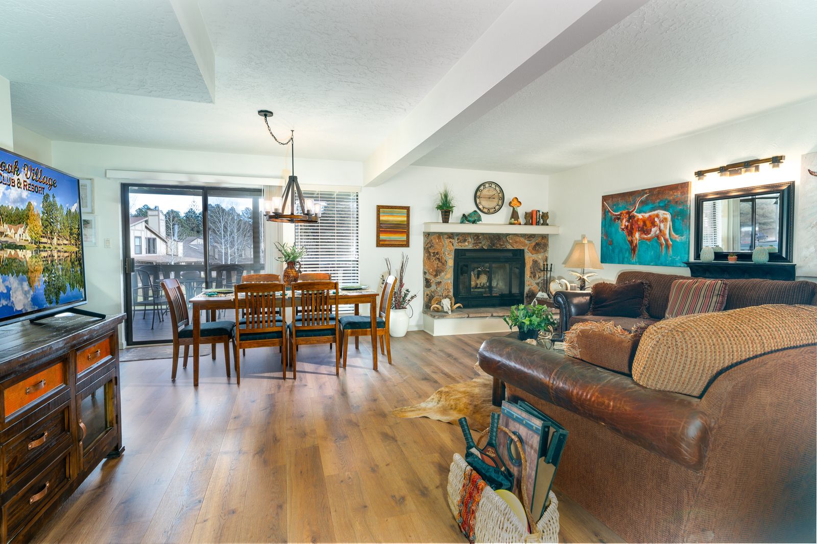 Innsbrook Vacation Townhome 124