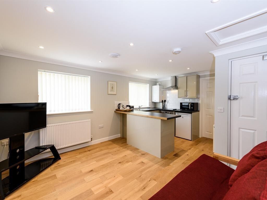96 Vauxhall Apartments - Apartment 96C