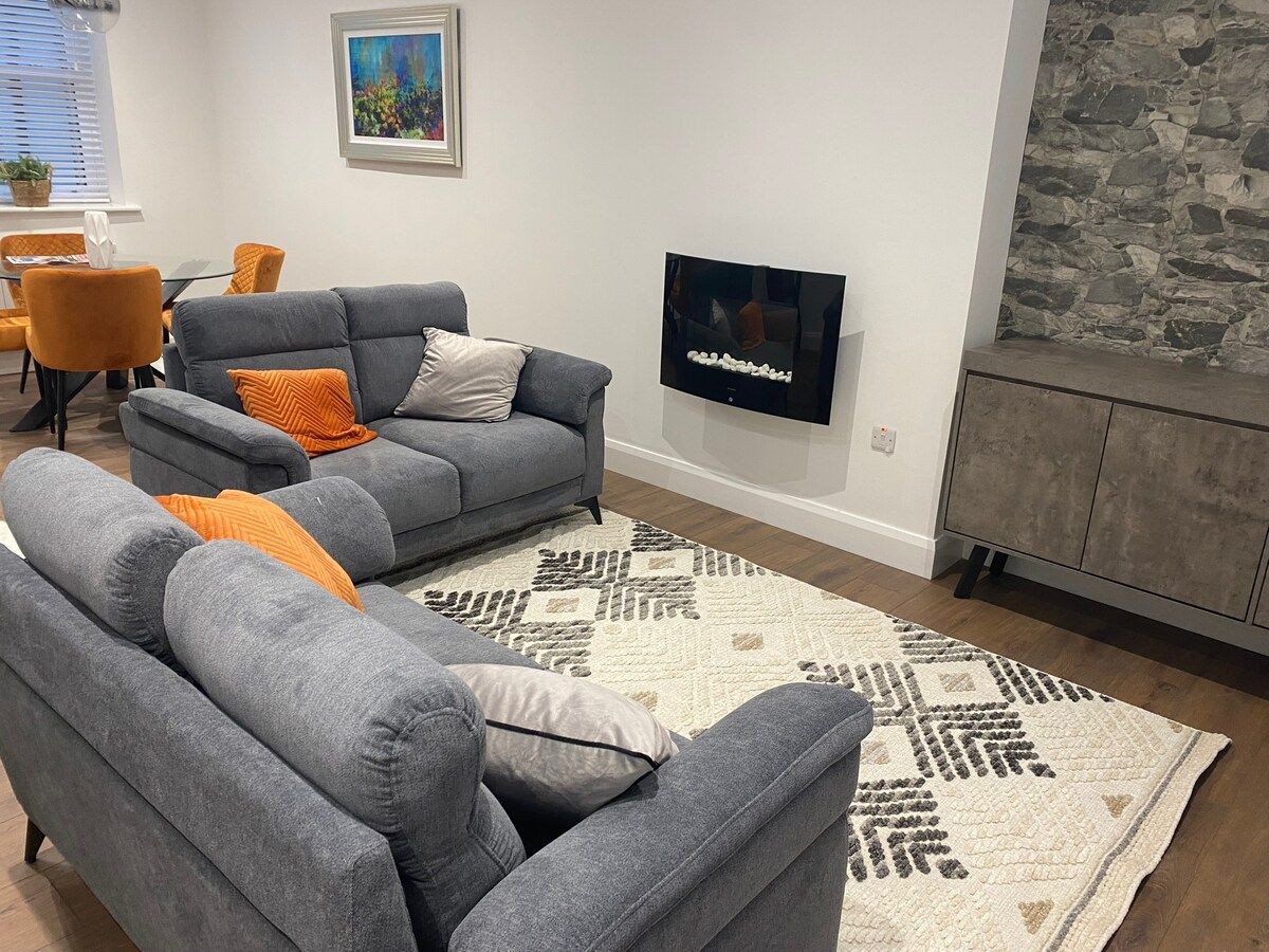 The Woodquay Loft