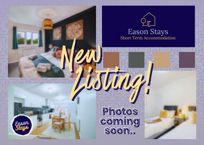 Hyde Stay | Parking | Near Shops & Transport