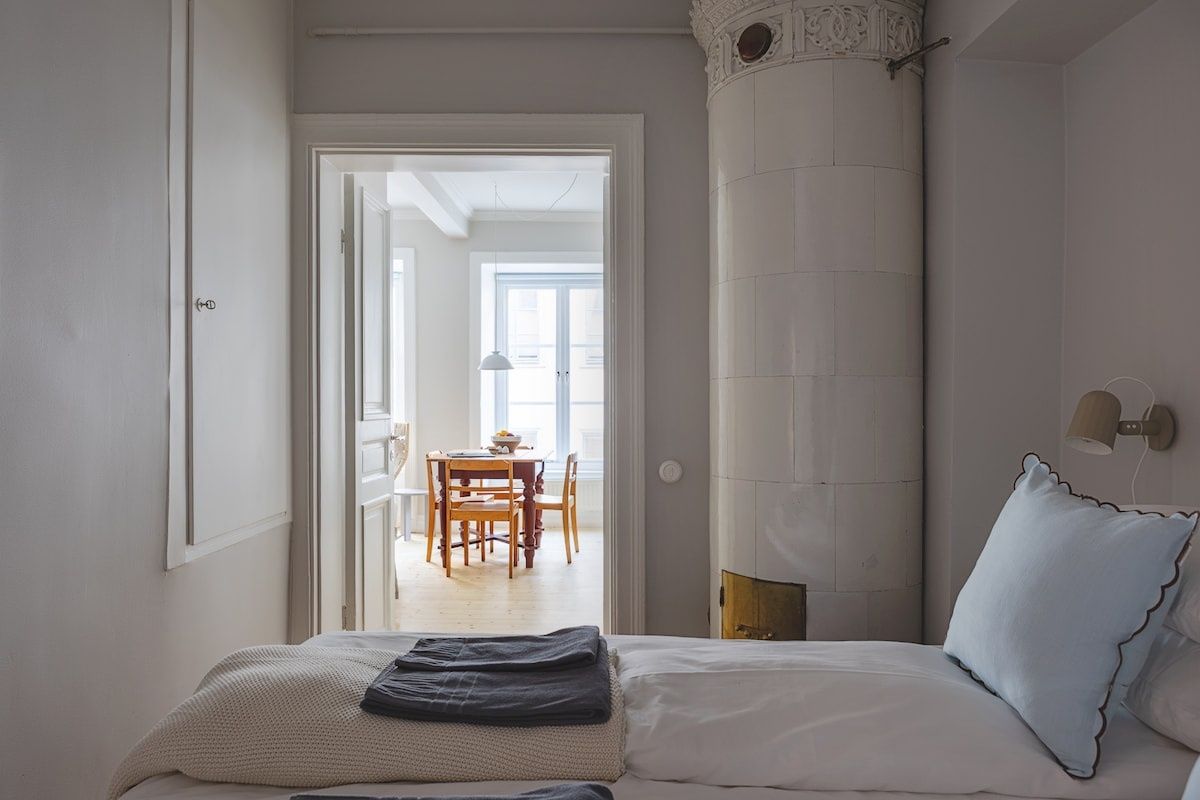 Apartment Henrik