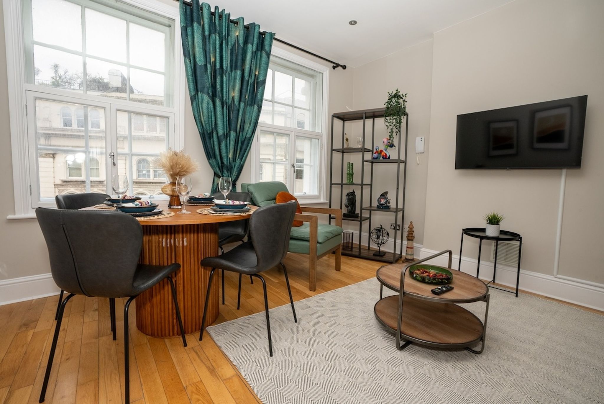 Cosy Flat in Covent Garden-British Museum