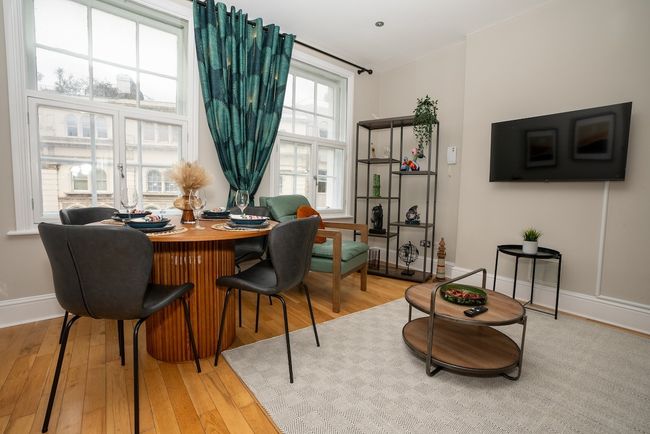 Cosy Flat in Covent Garden-British Museum