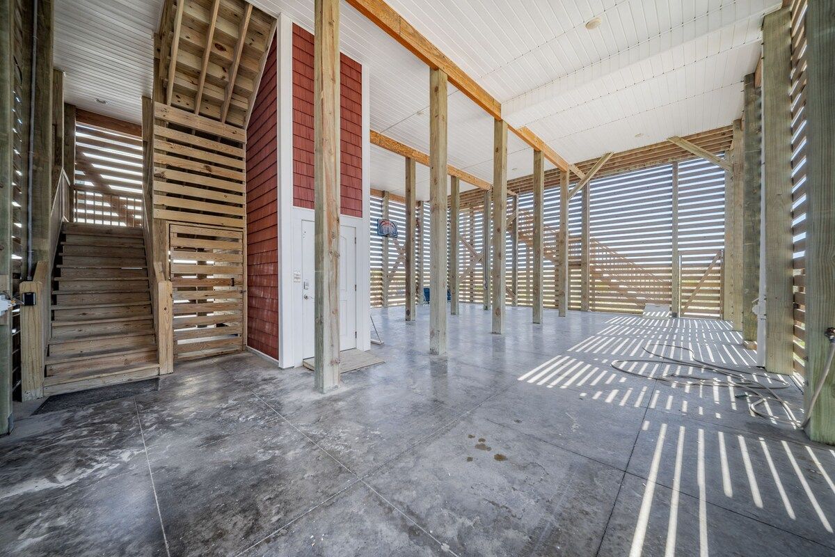 Paradis Marin | Oceanfront + Private Pool