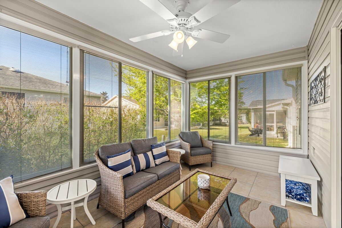 3BR in The Villages Near Lake Sumter | Golfcart — photo 20