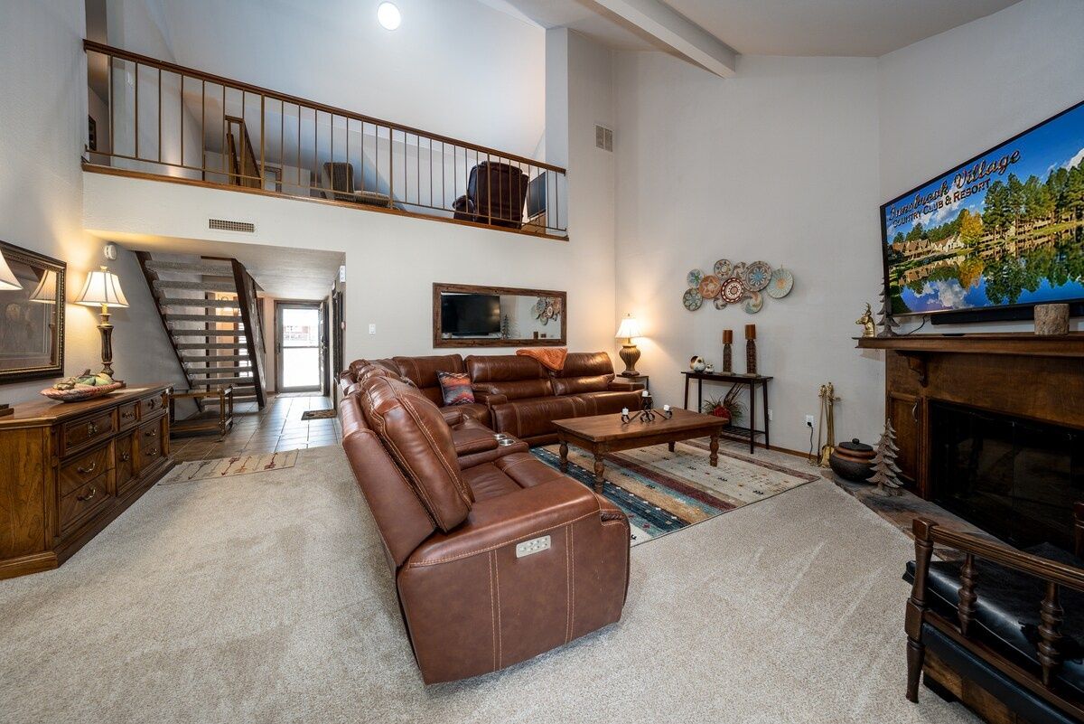 Innsbrook Vacation Townhome 107