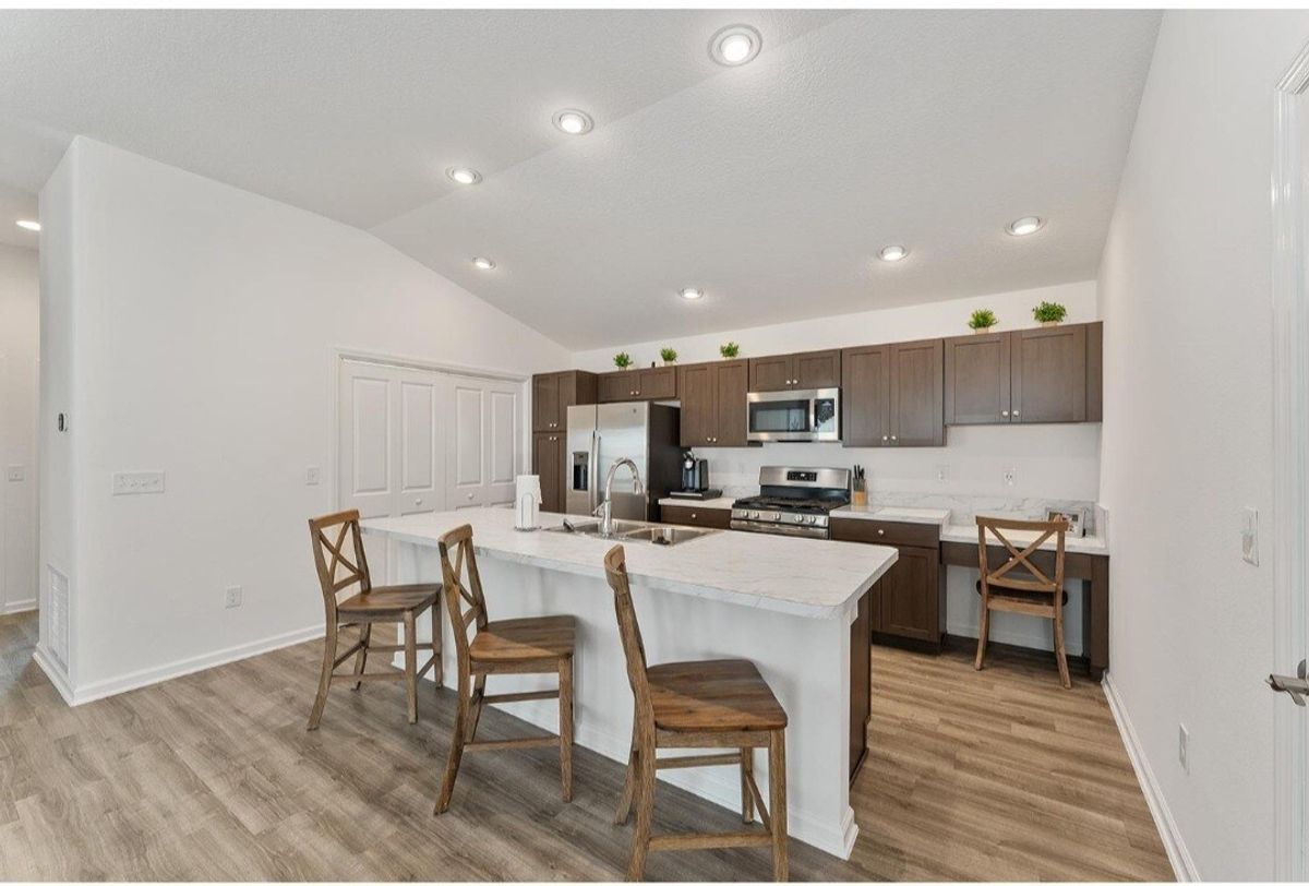 Palm Tree Pad | New 3BR | Sawgrass | Golf Cart — photo 4