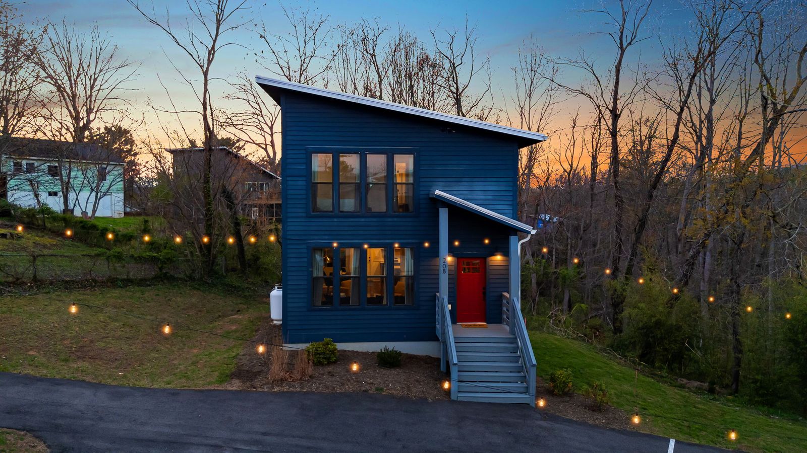 Cozy Asheville Stay w/ Hot Tub Near Downtown