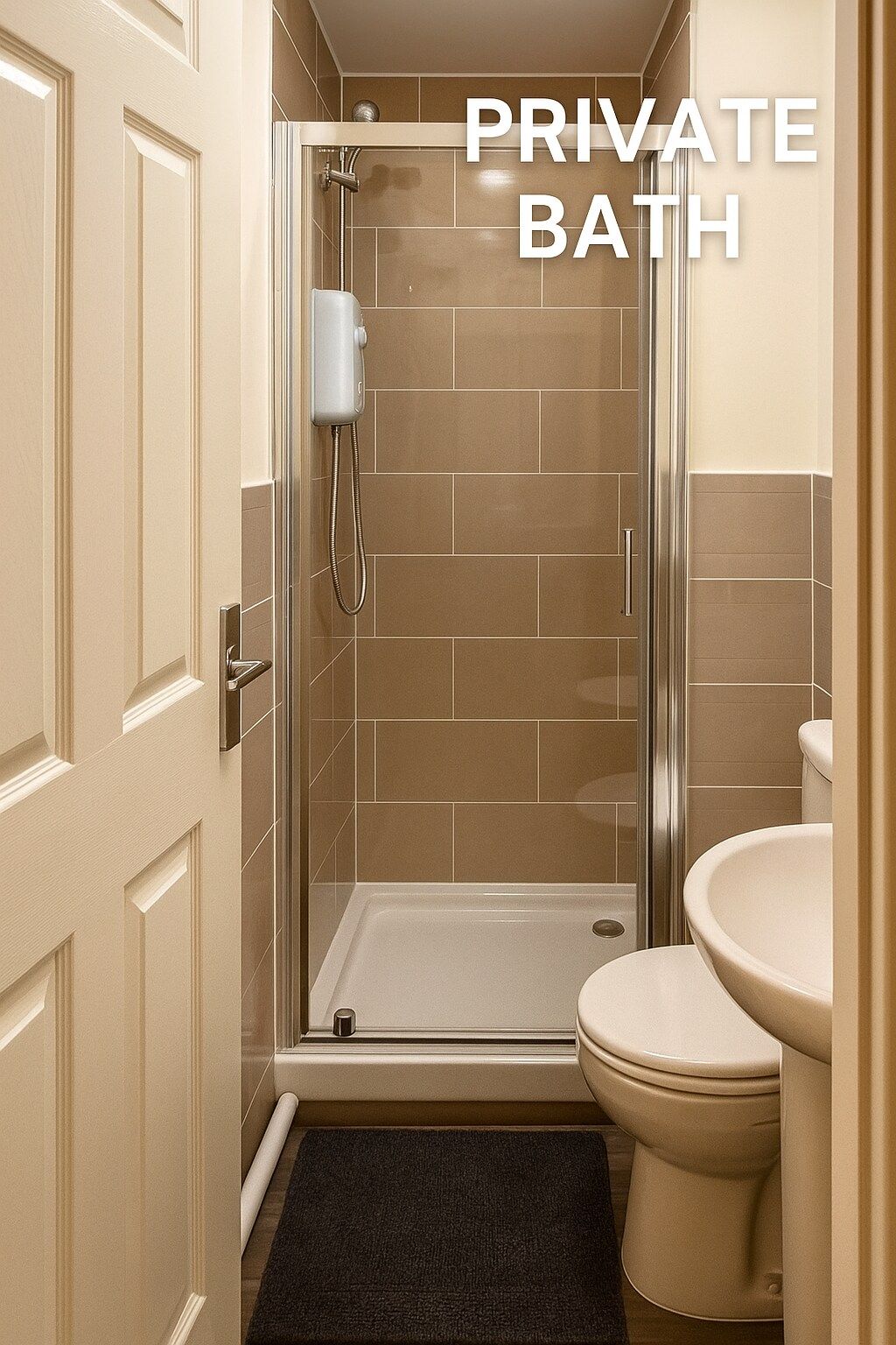 Apartment 2 - Manchester (1508) 5