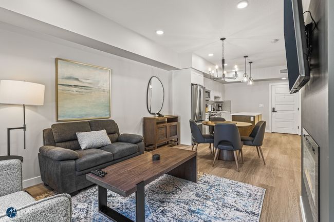 1 Bed/1 Bath Sparrowhawk Resort-1st Floor