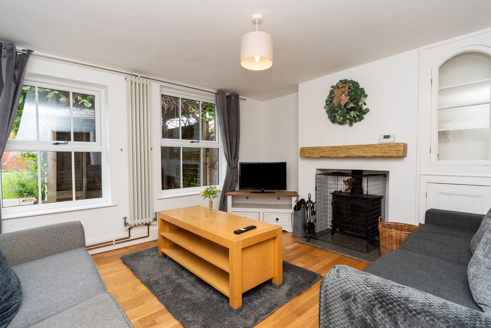 Cottage in Beccles Free Parking